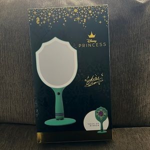 The Little Mermaid mirror